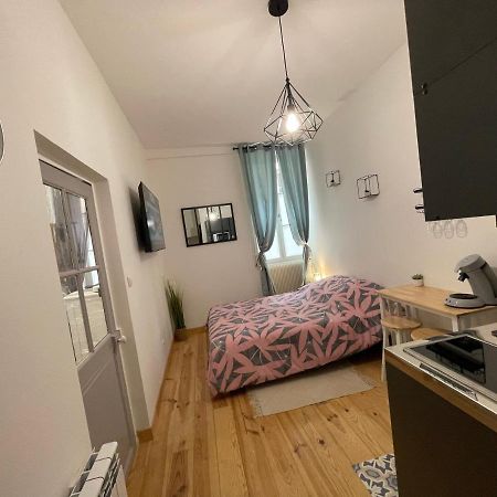 Studio #1 Hyper Centre Gordaine Bourges Dış mekan fotoğraf