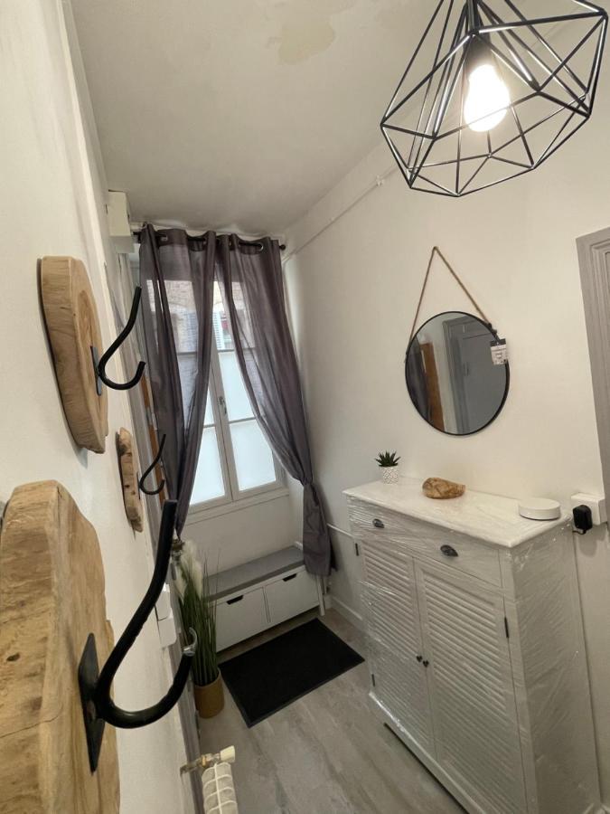 Studio #1 Hyper Centre Gordaine Bourges Dış mekan fotoğraf